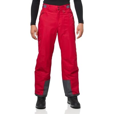 ARCTIX Pantalones Cargo para Hombre, para Deportes de Nieve, Pantalones de esquí ARCTIX Pantalones Cargo para Hombre, para Deportes de Nieve, Pantalones de esquí