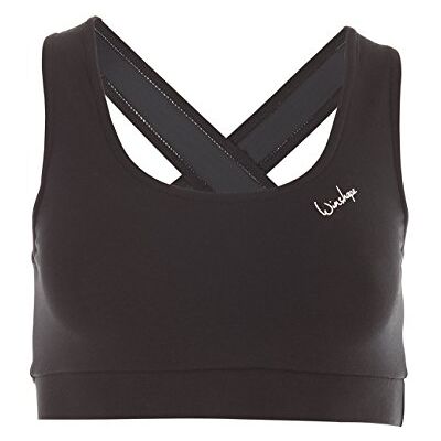 WINSHAPE Sujetador Deportivo para Mujer WVR4 WINSHAPE Sujetador Deportivo para Mujer WVR4