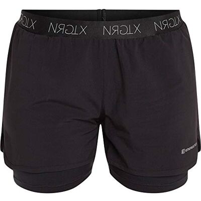 ENERGETICS Women's Shorts Bamas 3 Women's Shorts ENERGETICS Women's Shorts Bamas 3 Women's Shorts