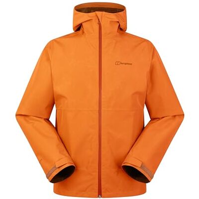 Berghaus Bramblfell Gore-Tex Chaqueta, Blazing Fire, L para Hombre Berghaus Bramblfell Gore-Tex Chaqueta, Blazing Fire, L para Hombre