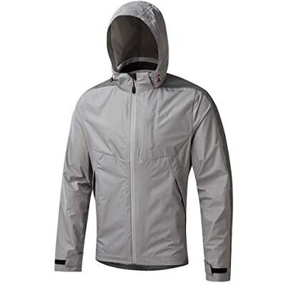 Altura CHAQUETA IMPERMEABLE DE CICLISMO NIGHTVISION TYPHOON Altura CHAQUETA IMPERMEABLE DE CICLISMO NIGHTVISION TYPHOON