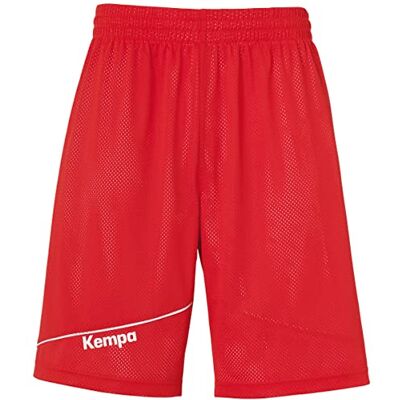 Kempa Player Reversible Shorts Pantalón Corto Unisex bebé Kempa Player Reversible Shorts Pantalón Corto Unisex bebé