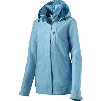 Mc Kinley Edimburgo Chaqueta Funcional, Mujer, Mares de Cristal, 54 Mc Kinley Edimburgo Chaqueta Funcional, Mujer, Mares de Cristal, 54