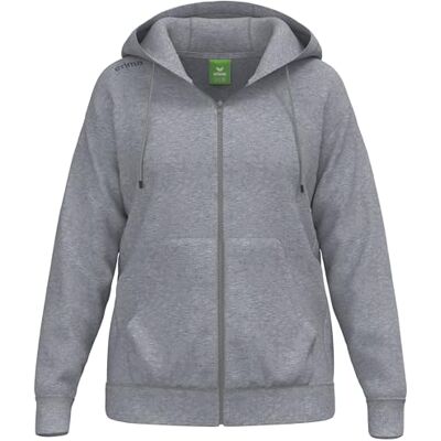 Erima Jacken Veste - Chaqueta con capucha, US 26-30, FR 34-46 - Jacket Erima Jacken Veste - Chaqueta con capucha, US 26-30, FR 34-46 - Jacket
