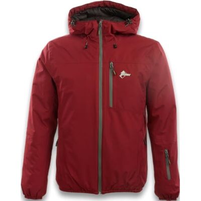 Ande NEW STORM JACKET Ande NEW STORM JACKET