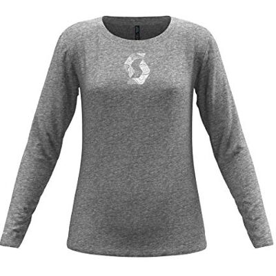 Scott Camiseta WS 10 Icon L/SL Scott Camiseta WS 10 Icon L/SL