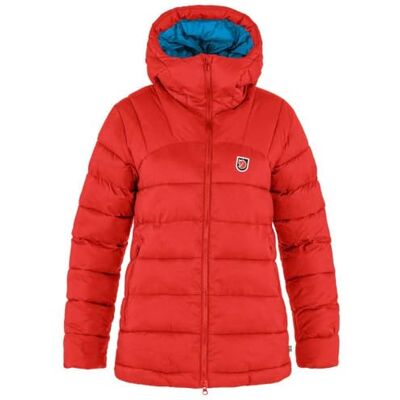 Fjällräven Expedición Media Invierno Chaqueta W - Reutilizada, Impermeable, Aislante Fjällräven Expedición Media Invierno Chaqueta W - Reutilizada, Impermeable, Aislante