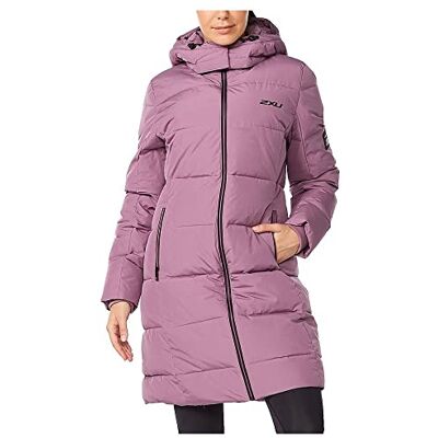 2XU Utility Insulation Longline Jacket 2XU Utility Insulation Longline Jacket