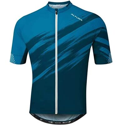 Altura Camiseta de Manga Corta Airstream para Hombre Altura Camiseta de Manga Corta Airstream para Hombre