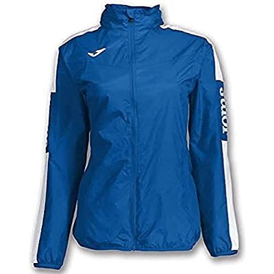 JOMA - Champion Iv - Blanco - M - Windbreaker JOMA - Champion Iv - Blanco - M - Windbreaker