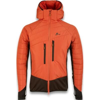 Ande SOLLEDER JACKET GRAPHENE Ande SOLLEDER JACKET GRAPHENE
