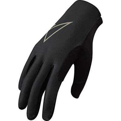 Altura Kielder Trail Glove-Guantes de Senderismo (Talla S), Color Gris y Verde, Unisex, Carbon/Oliva Altura Kielder Trail Glove-Guantes de Senderismo (Talla S), Color Gris y Verde, Unisex, Carbon/Oliva