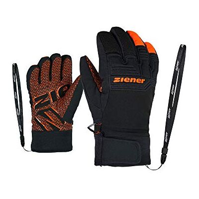 Ziener LANUS AS(R) PR Glove Junior Ziener LANUS AS(R) PR Glove Junior