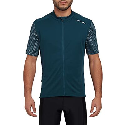 Altura Nightvision Jersey, Hombre, Azul Marino, L Altura Nightvision Jersey, Hombre, Azul Marino, L