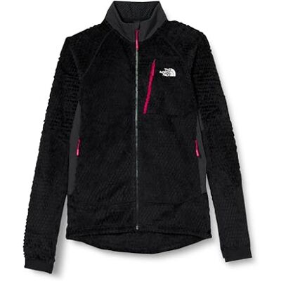 THE NORTH FACE - Alpedge High Loft - Negro - XL - Fleece jacket THE NORTH FACE - Alpedge High Loft - Negro - XL - Fleece jacket