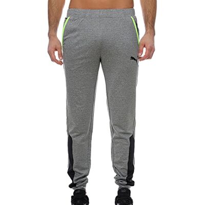 PUMA Pantalón Marca Modelo RTG Knit Pants PUMA Pantalón Marca Modelo RTG Knit Pants