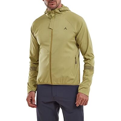 Altura All Roads Lightweight JKT (M) L 2022 Chaqueta, Men's, Verde Oliva Altura All Roads Lightweight JKT (M) L 2022 Chaqueta, Men's, Verde Oliva
