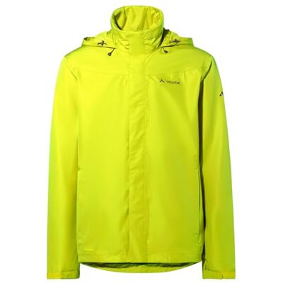 VAUDE Chaqueta ligera para hombre VAUDE Chaqueta ligera para hombre