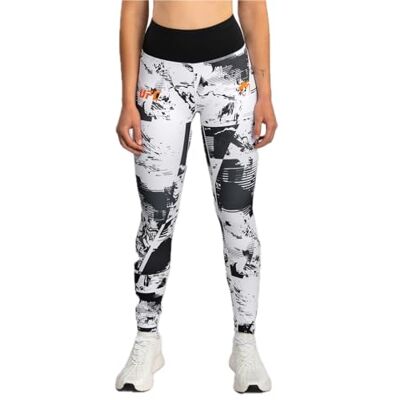 VENUM UFC Zenith Pour Femme Compression Pantalons Leggins Mujer VENUM UFC Zenith Pour Femme Compression Pantalons Leggins Mujer