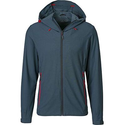 Mc Kinley Ferry Ii Chaqueta Hombre Mc Kinley Ferry Ii Chaqueta Hombre