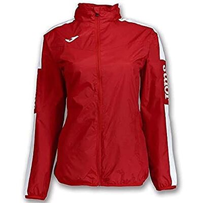 JOMA - Champion Iv - Rojo - L - Windbreaker JOMA - Champion Iv - Rojo - L - Windbreaker