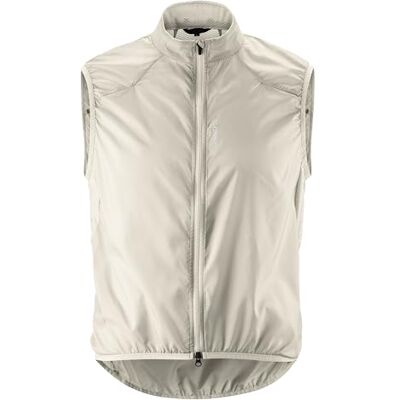 GONSO Road Vest Wind M - chaleco GONSO Road Vest Wind M - chaleco