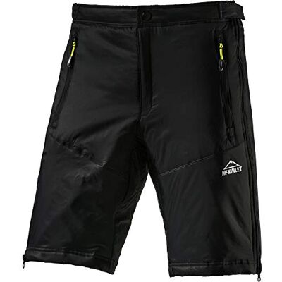 Mc Kinley adidas Shorts Ketchikan UX Pantalones Cortos para Hombre Hombre Mc Kinley adidas Shorts Ketchikan UX Pantalones Cortos para Hombre Hombre