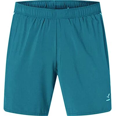 ENERGETICS Casper II Shorts Blue Dark L ENERGETICS Casper II Shorts Blue Dark L