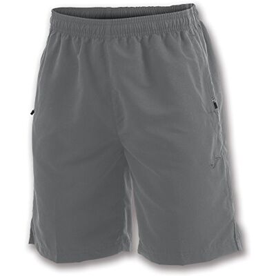 Joma Niza Bermuda Deporte, Niños, Antratica, XS Joma Niza Bermuda Deporte, Niños, Antratica, XS
