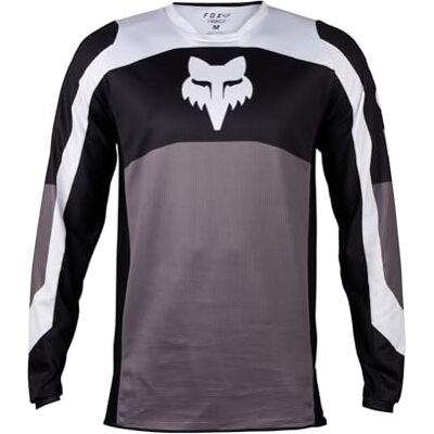 Fox Racing 180 Nitro Jersey, Cortavientos Hombre Fox Racing 180 Nitro Jersey, Cortavientos Hombre