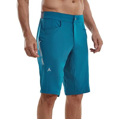Altura Nightvision-Pantalones Cortos Ligeros (M) -Azul Oscuro-XXL 2022 Bolso Shorts, Hombre Altura Nightvision-Pantalones Cortos Ligeros (M) -Azul Oscuro-XXL 2022 Bolso Shorts, Hombre