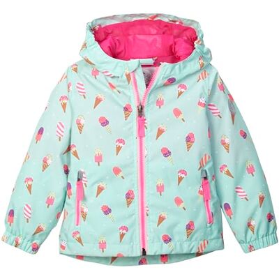 killtec - JCKT - Impermeable, a prueba de viento, ajustable - Chaqueta killtec - JCKT - Impermeable, a prueba de viento, ajustable - Chaqueta