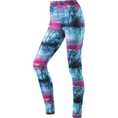 ENERGETICS Alusia Leotardos, Mujer, Multicolor, 36 ENERGETICS Alusia Leotardos, Mujer, Multicolor, 36