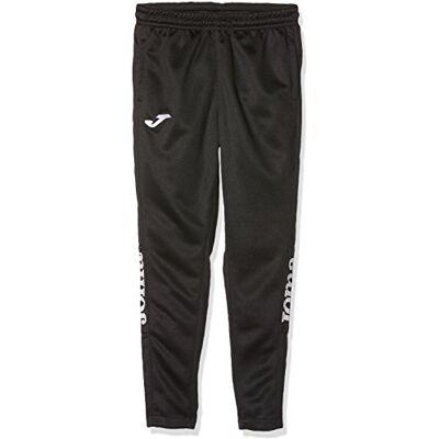 Joma Championship IV Pantalones, Hombre, Negro, 3XS Joma Championship IV Pantalones, Hombre, Negro, 3XS