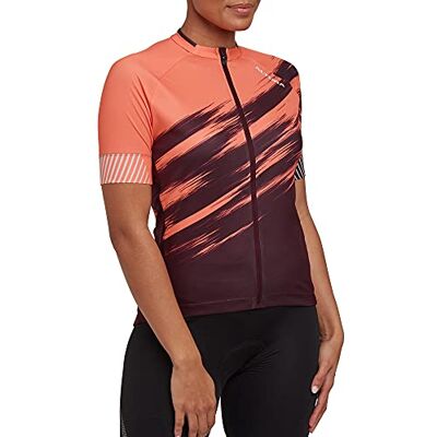 Altura Women's Airstream Short Sleeve Jersey, Mujer, Coral, 42 Altura Women's Airstream Short Sleeve Jersey, Mujer, Coral, 42