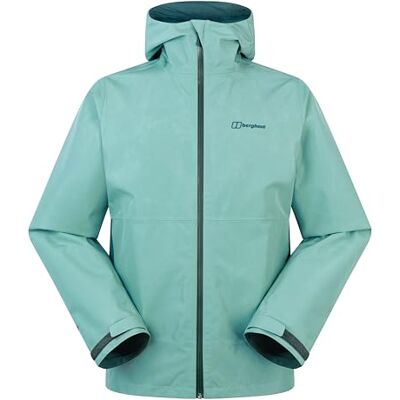 Berghaus Bramblfell Gore-Tex Chaqueta, Light Terrain/Peak, L para Hombre Berghaus Bramblfell Gore-Tex Chaqueta, Light Terrain/Peak, L para Hombre