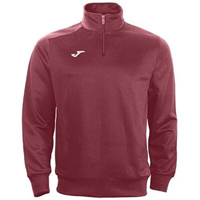 Camiseta fitness roja para hombre JOMA Faraon L - Ropa deportiva Camiseta fitness roja para hombre JOMA Faraon L - Ropa deportiva