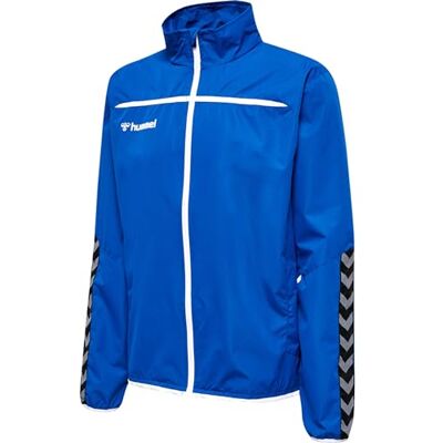 hummel hmlAUTHENTIC TRAINING JACKET Color: TRUE BLUE_Talla: L hummel hmlAUTHENTIC TRAINING JACKET Color: TRUE BLUE_Talla: L