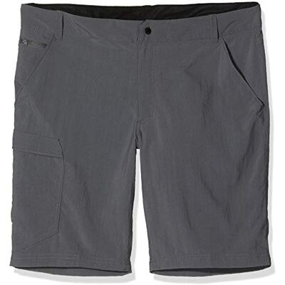 Berghaus Navigator 2.0 Pantalones Cortos de Senderismo para Hombre, diseño Ligero, Ajuste cómodo Berghaus Navigator 2.0 Pantalones Cortos de Senderismo para Hombre, diseño Ligero, Ajuste cómodo