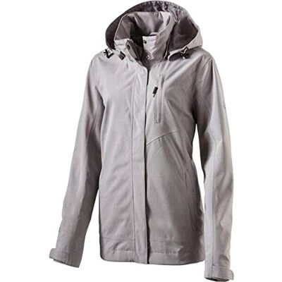 Mc Kinley Edinburgh Chaqueta funcional Mujer Mc Kinley Edinburgh Chaqueta funcional Mujer