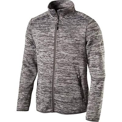 Mc Kinley Inka Chaqueta de forro polar Hombre Mc Kinley Inka Chaqueta de forro polar Hombre