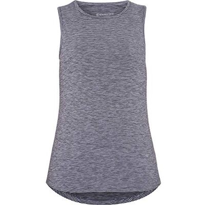 ENERGETICS Goraline Camiseta sin Mangas para Mujer ENERGETICS Goraline Camiseta sin Mangas para Mujer