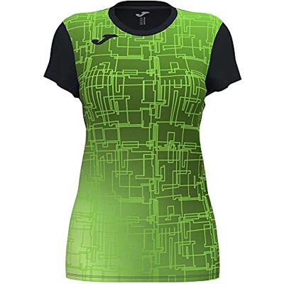 Joma Maillot Femme Elite VIII Joma Maillot Femme Elite VIII