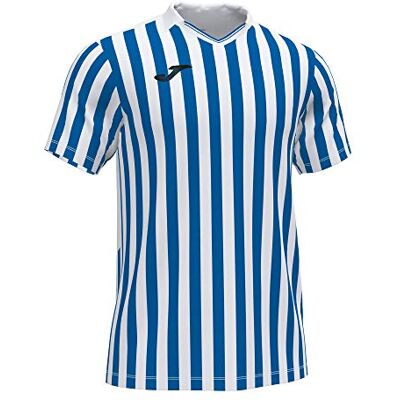 Joma Camiseta Manga Corta Copa II Joma Camiseta Manga Corta Copa II