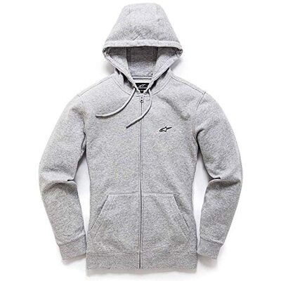 Alpinestars Sudadera con Capucha para Mujer sin Esfuerzo Polar Alpinestars Sudadera con Capucha para Mujer sin Esfuerzo Polar