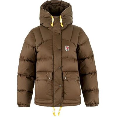 Fjällräven Expedition Down Lite Chaqueta - Chaqueta ligera de plumas Fjällräven Expedition Down Lite Chaqueta - Chaqueta ligera de plumas