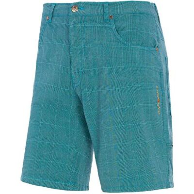 Trango Pant. Bermuda Homa Pantalón Corto, Hombre, Azul Capri, S Trango Pant. Bermuda Homa Pantalón Corto, Hombre, Azul Capri, S