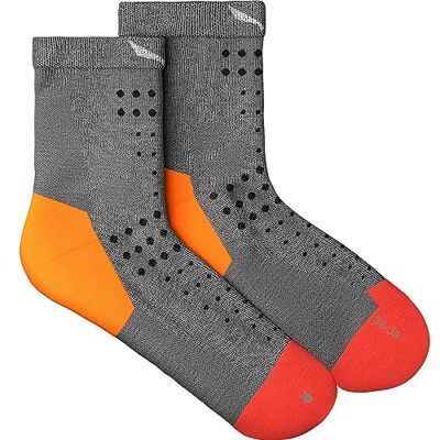 SALEWA Pedroc Am W Qrt Sock Calecetines Mujer SALEWA Pedroc Am W Qrt Sock Calecetines Mujer