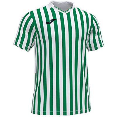 Joma Camiseta Manga Corta Copa II Joma Camiseta Manga Corta Copa II