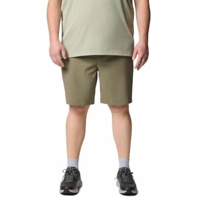 Columbia - Tech Trail Utility Hiking Shorts - Verde Piedra Columbia - Tech Trail Utility Hiking Shorts - Verde Piedra
